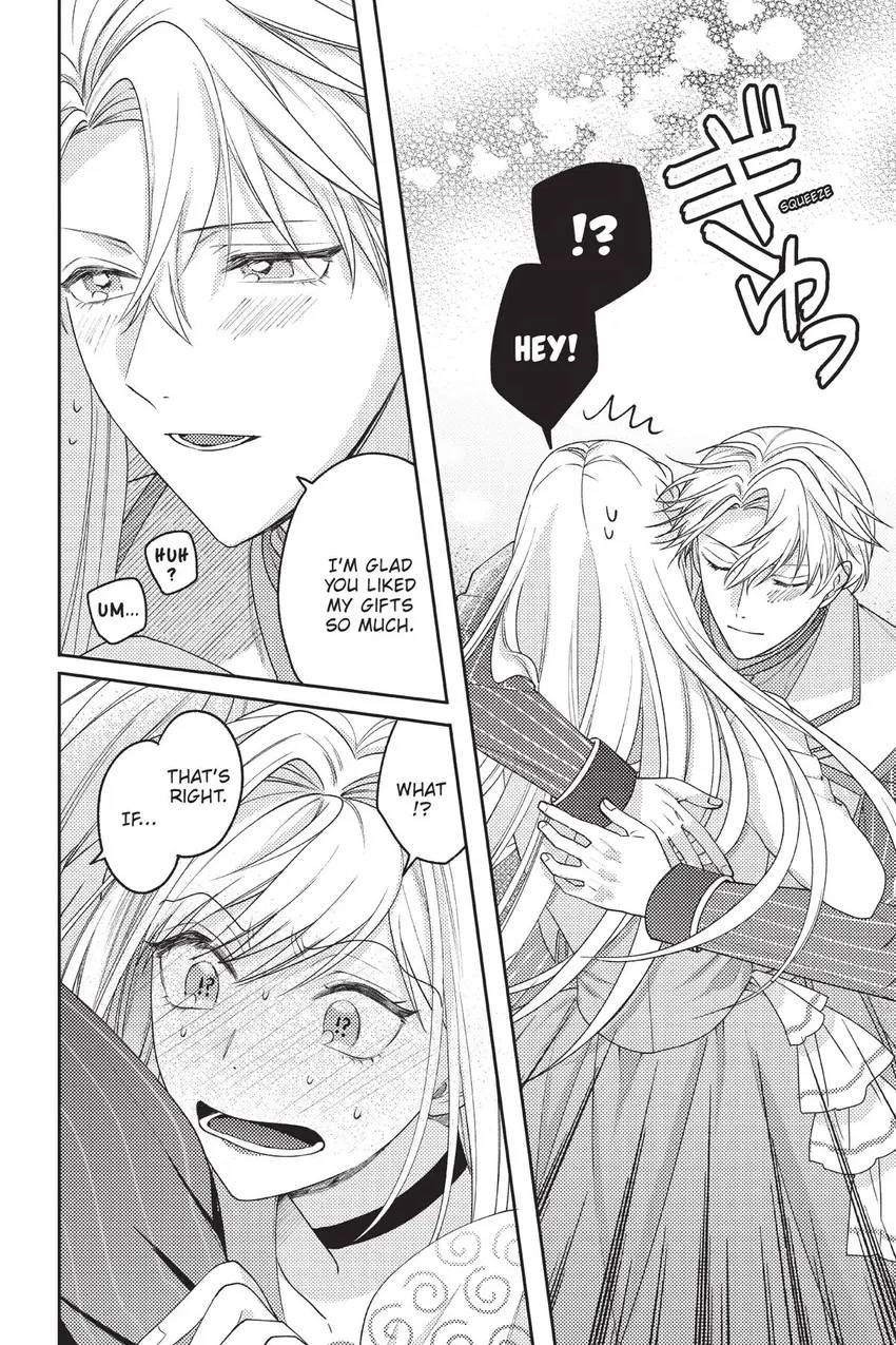 She