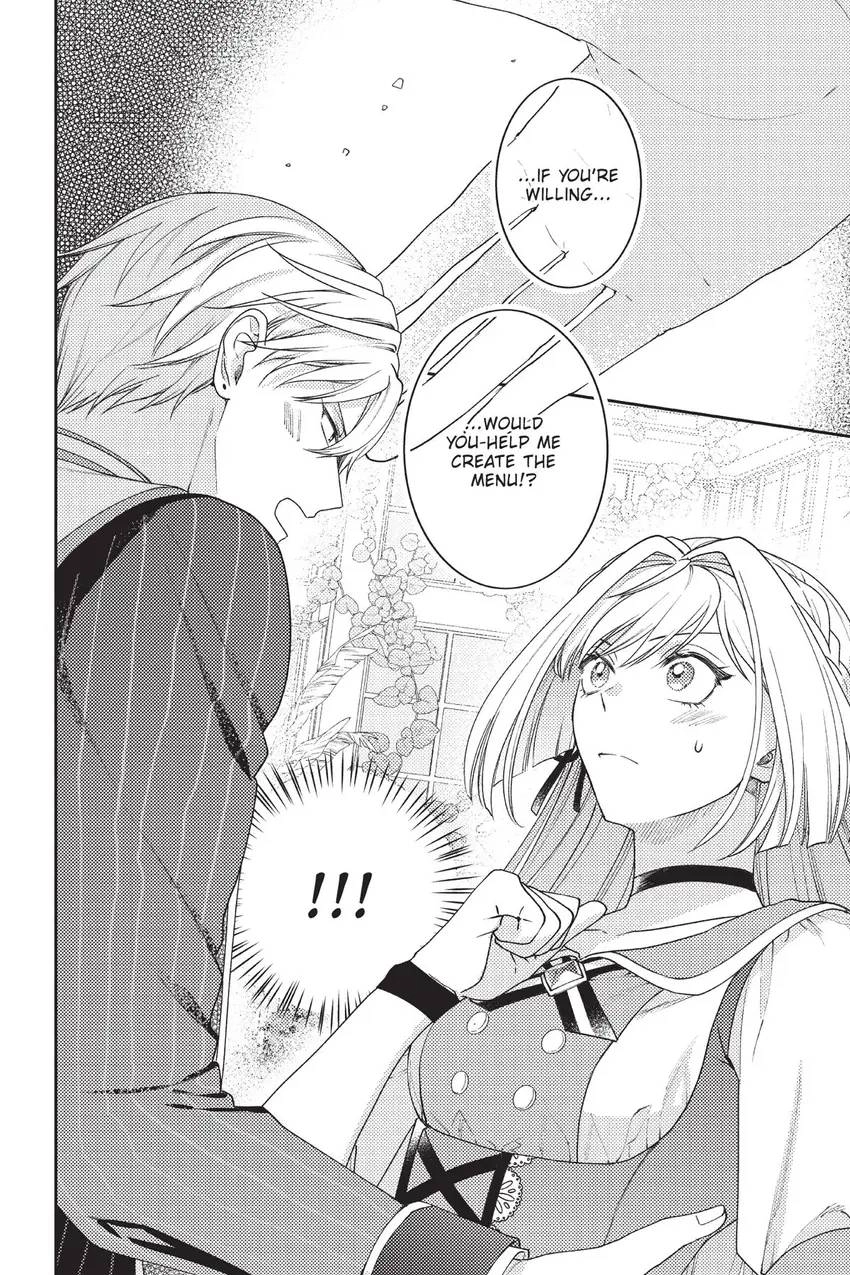 She