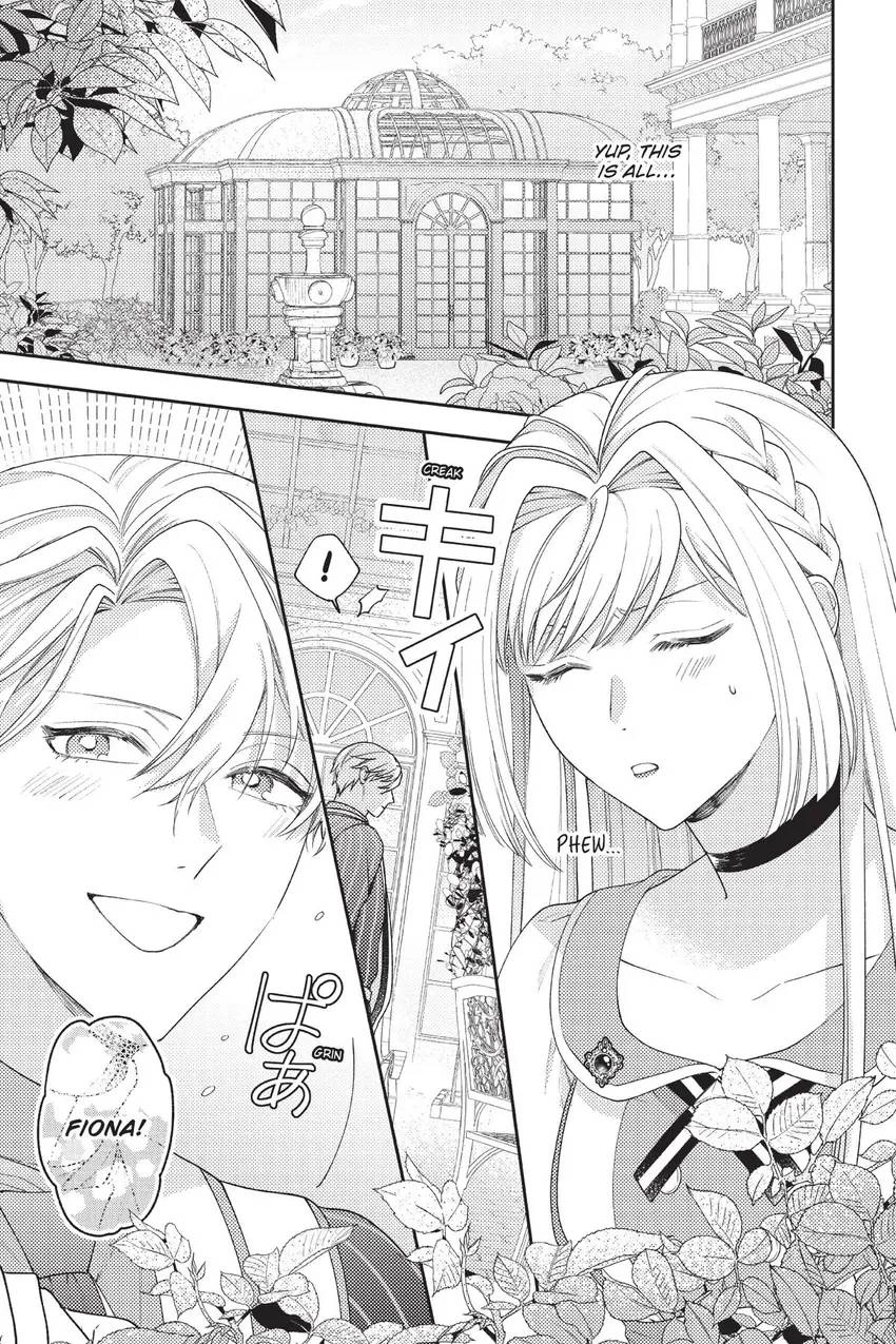 She