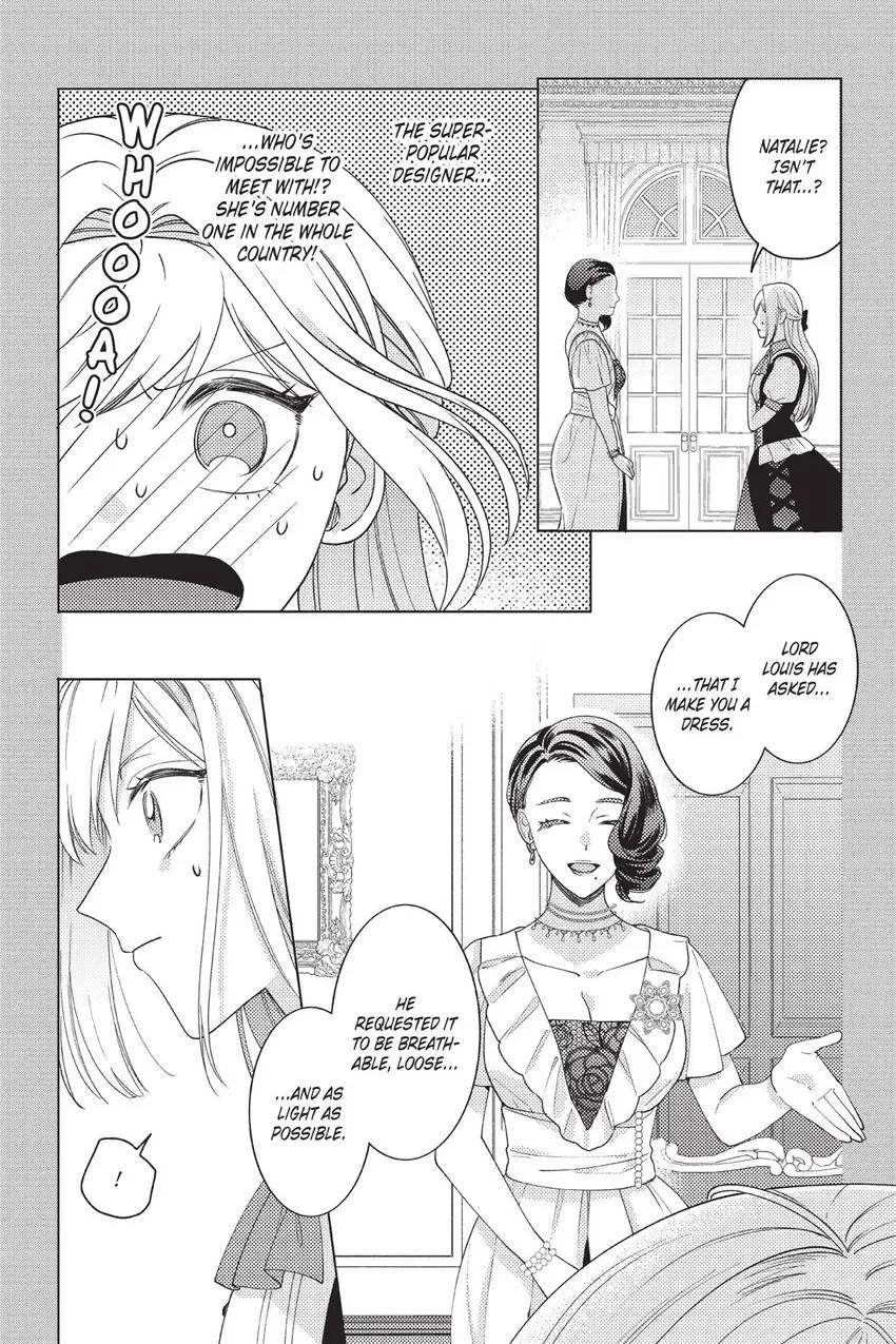 She