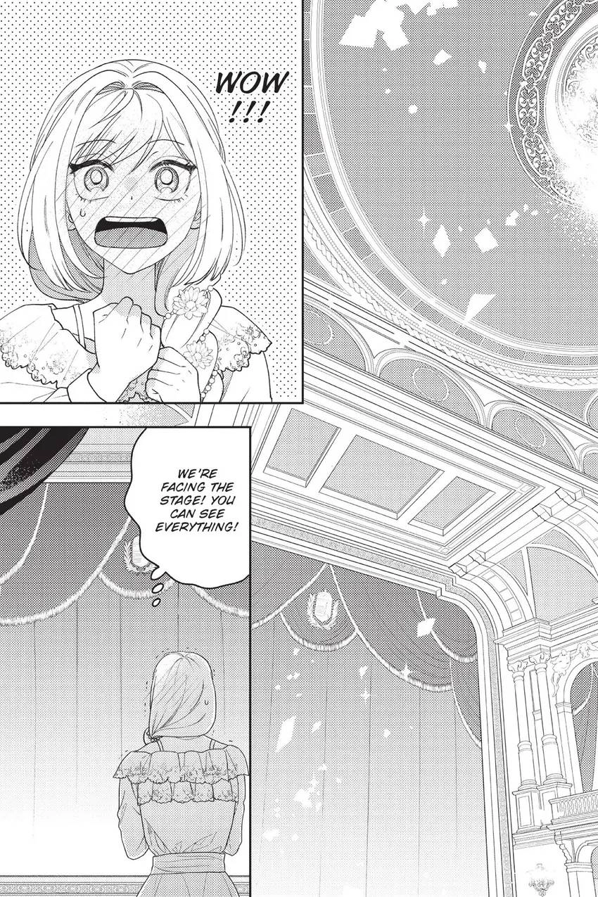 She
