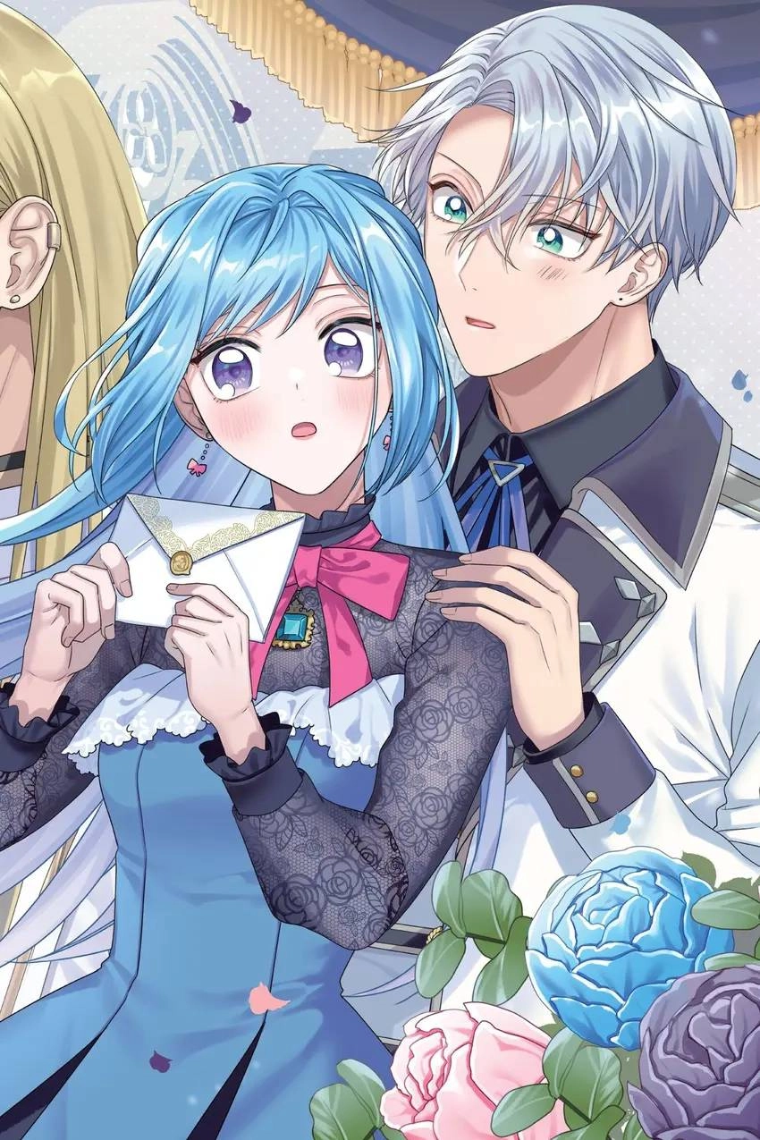 She