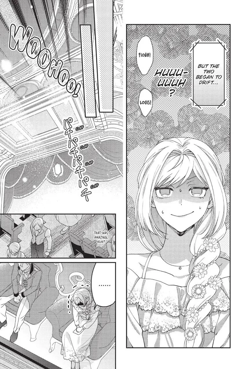 She
