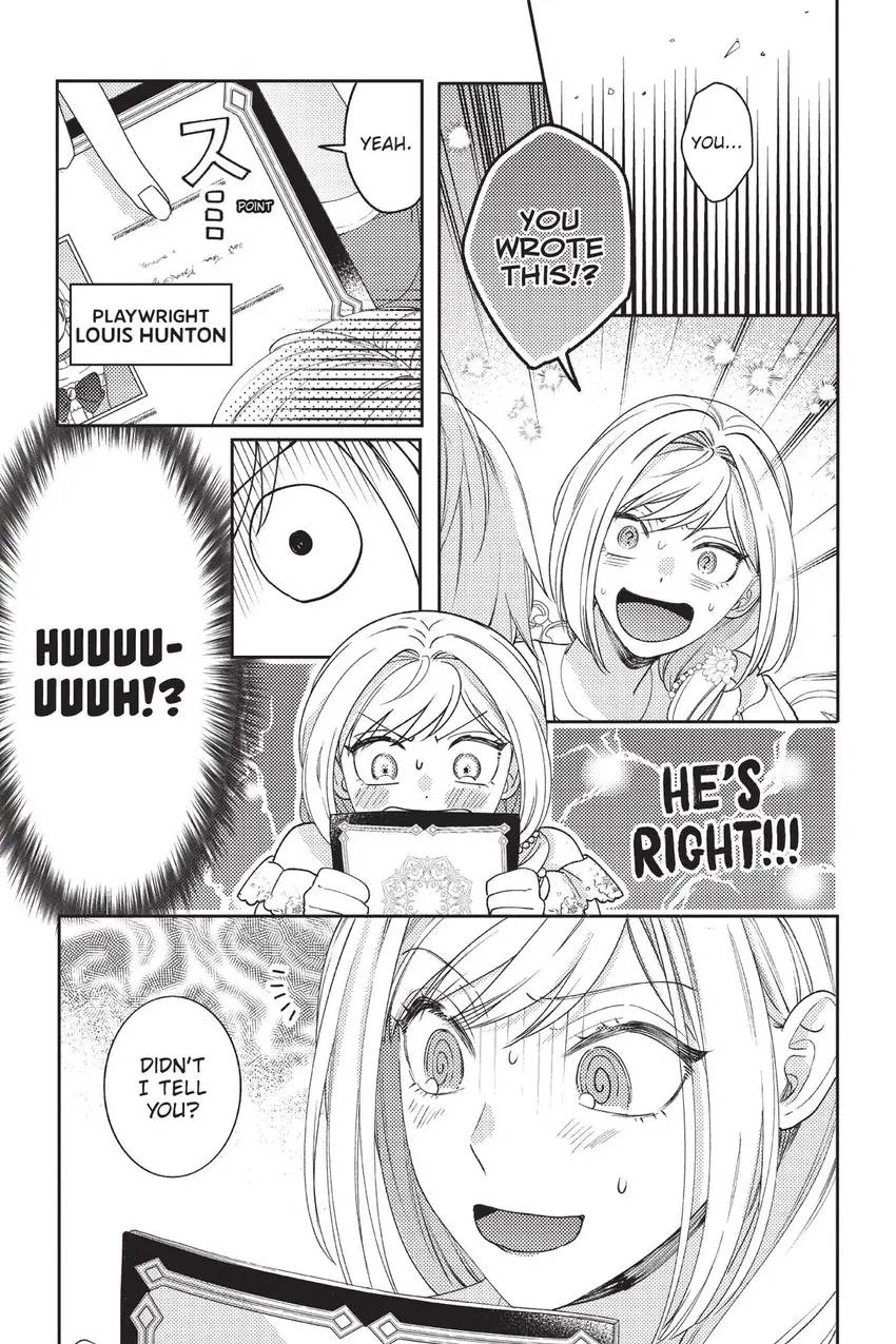 She