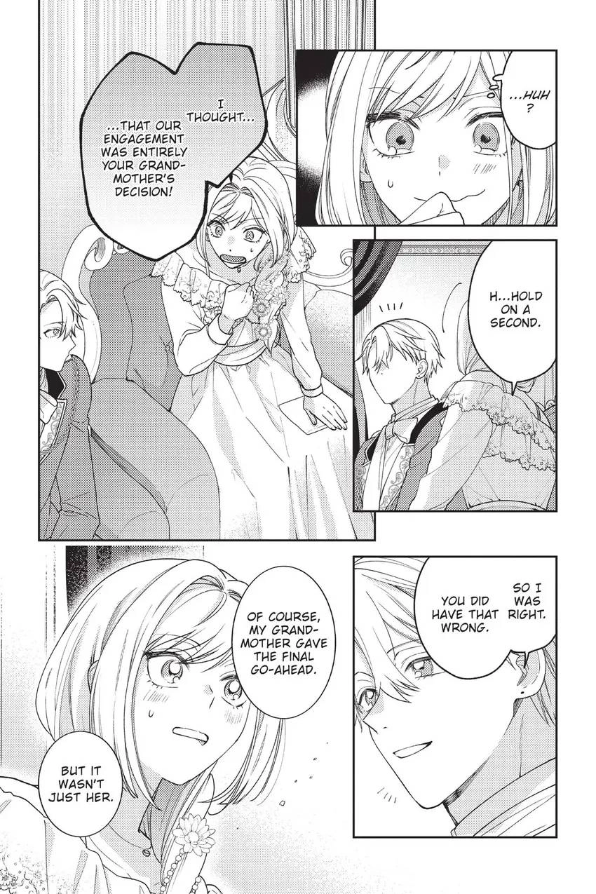 She