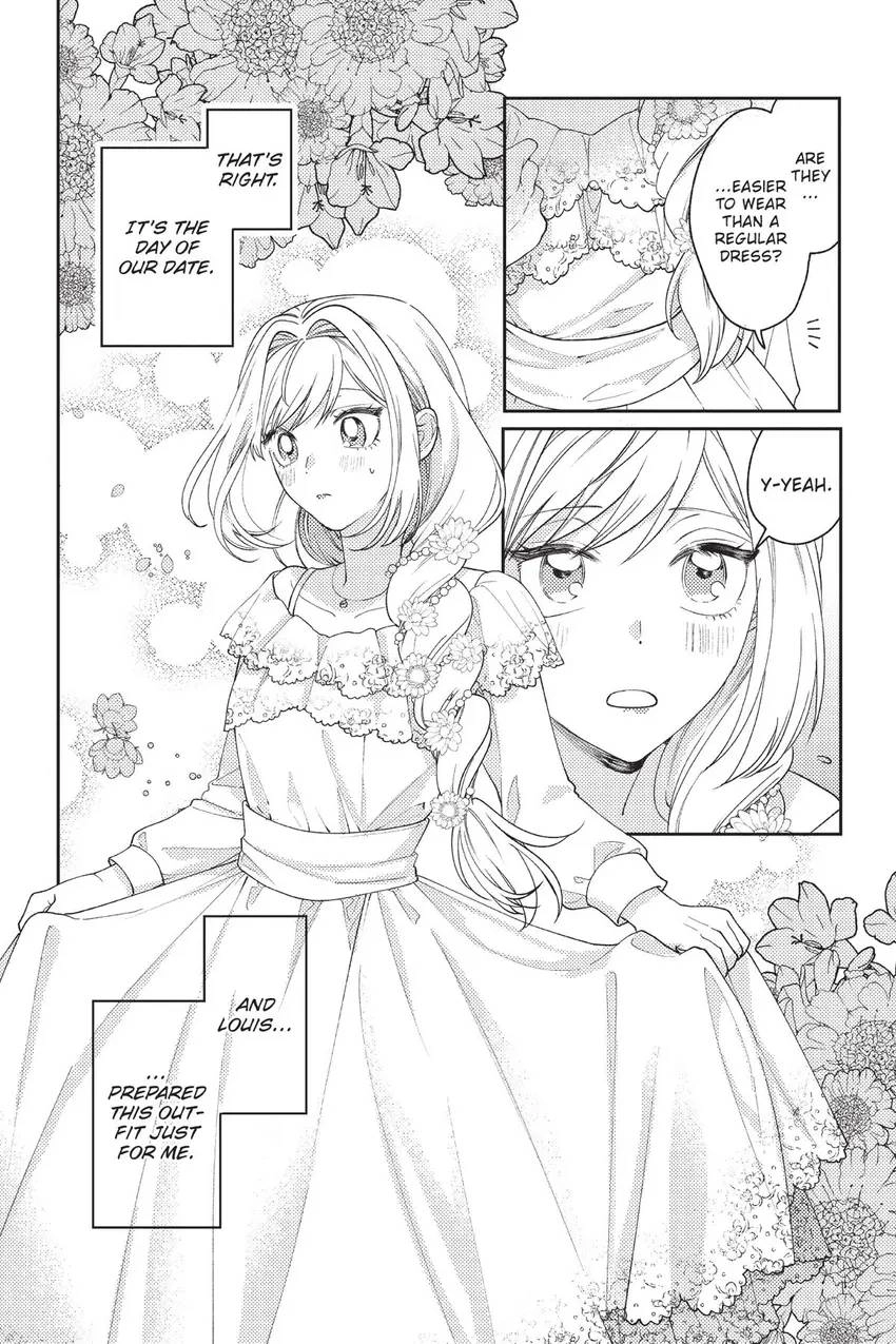 She