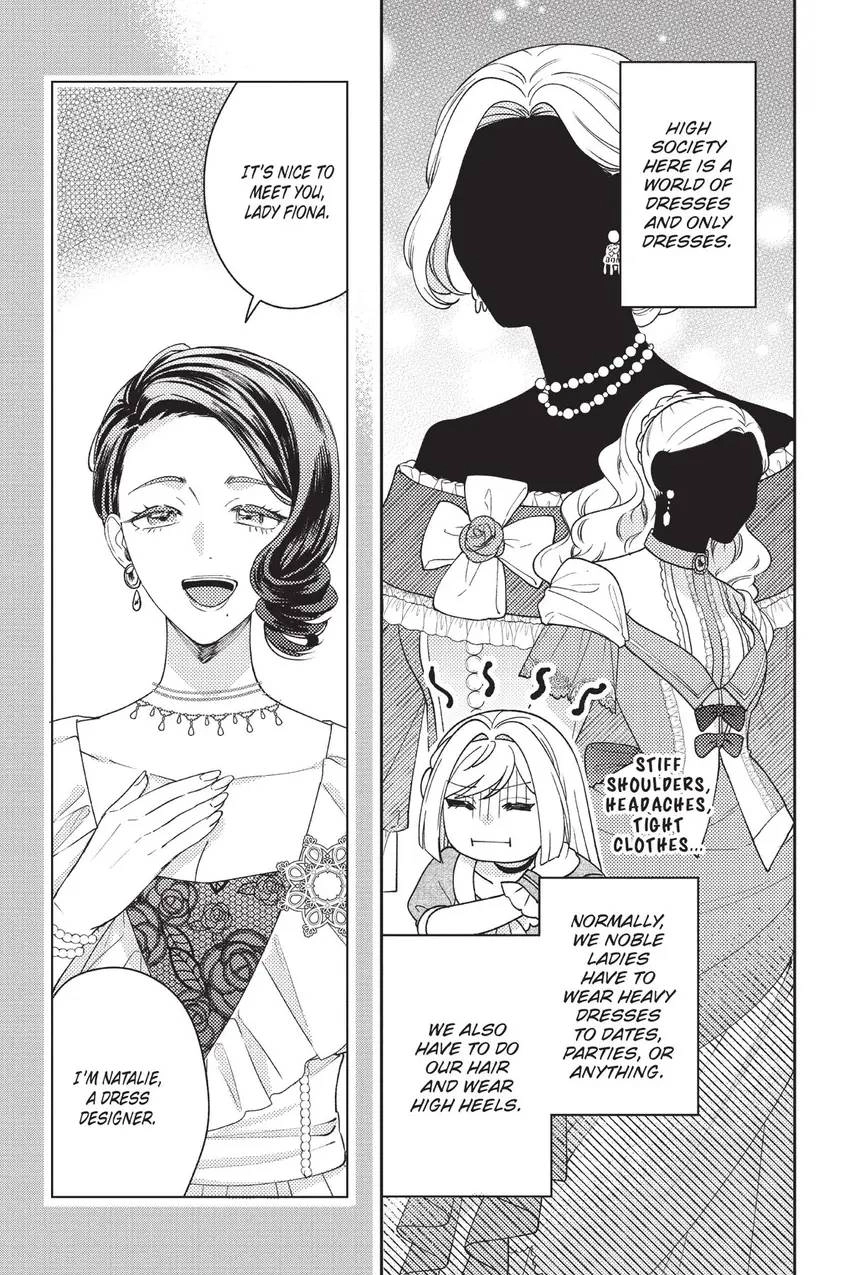She