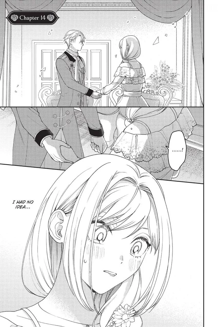She