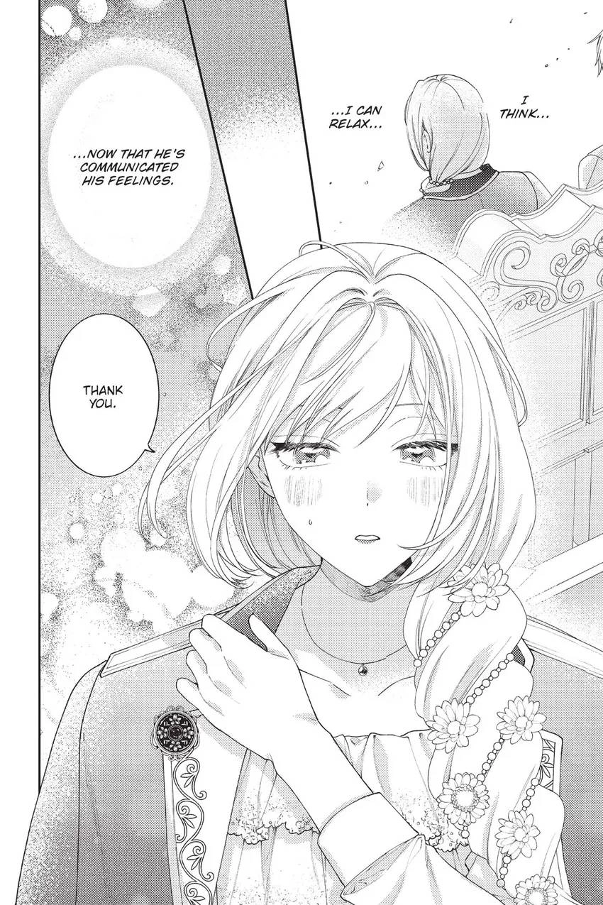 She