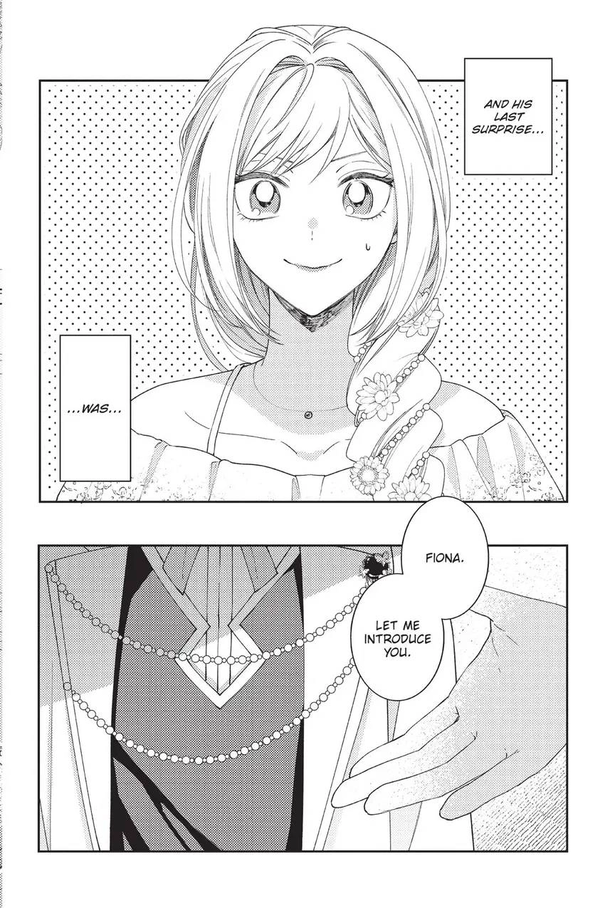 She