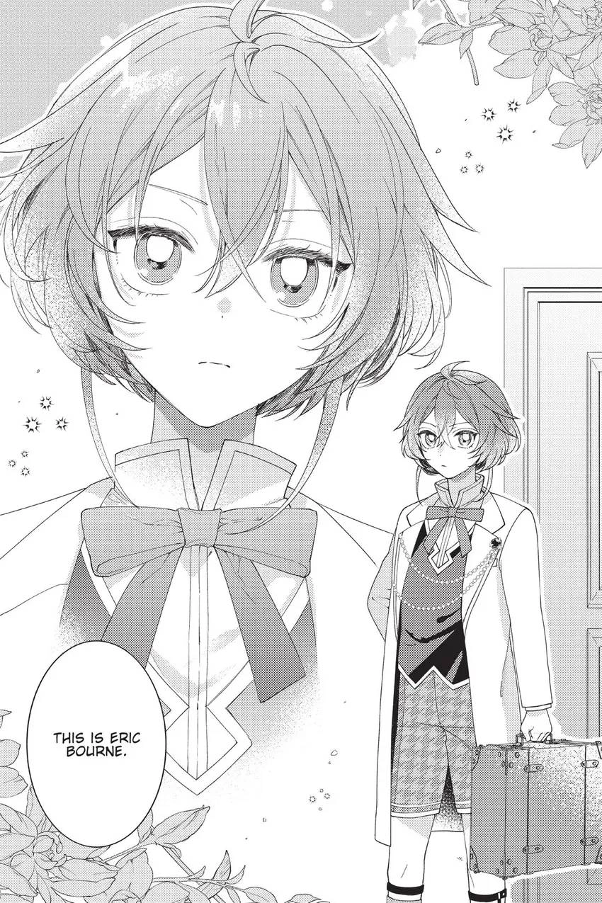 She