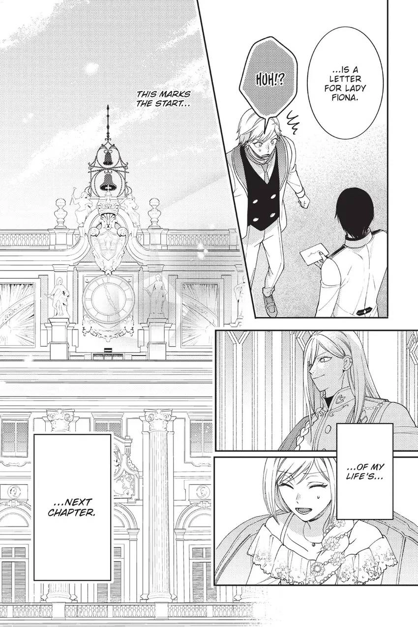 She