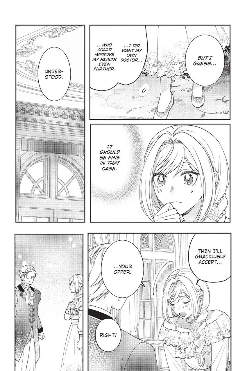 She