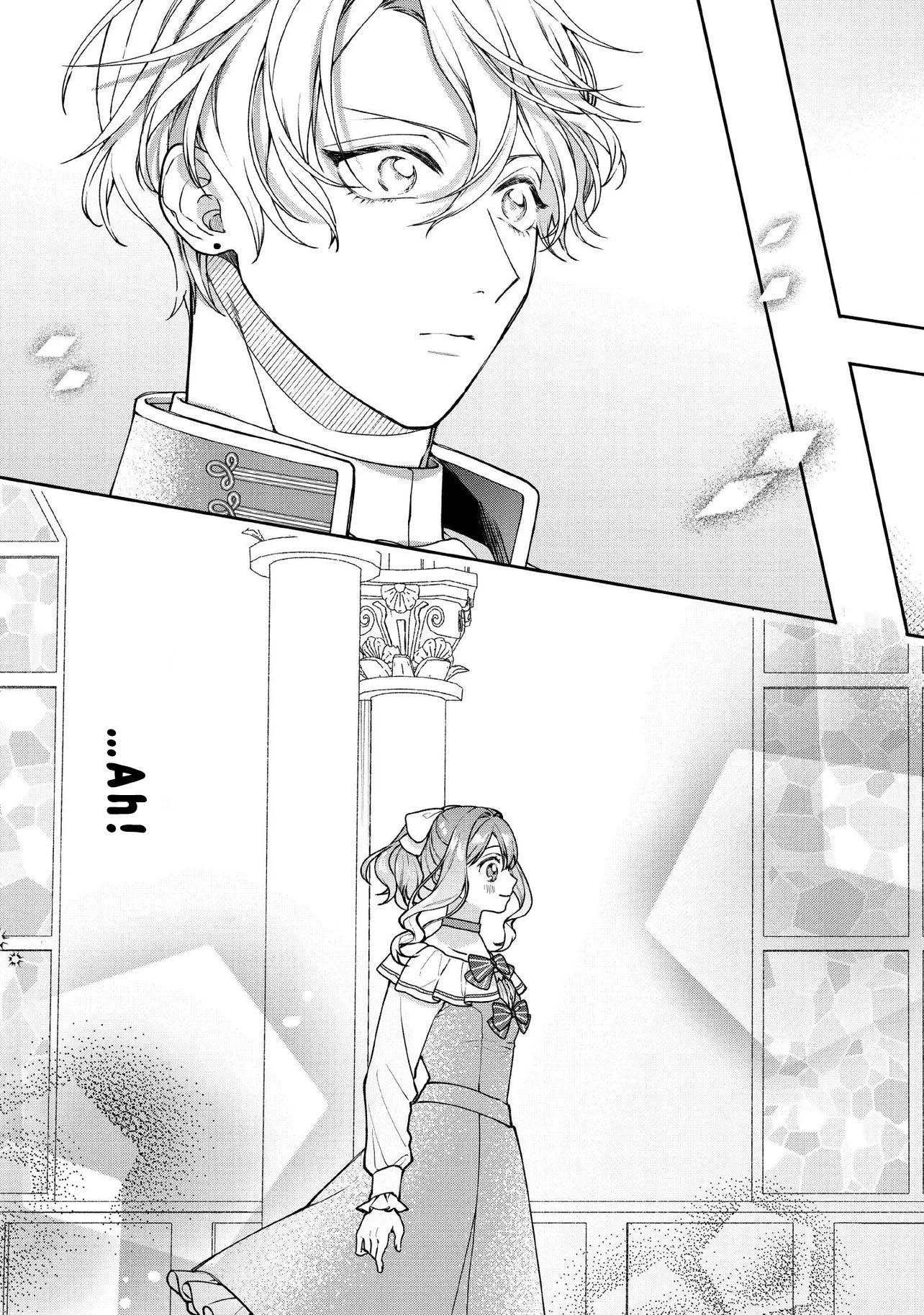 She