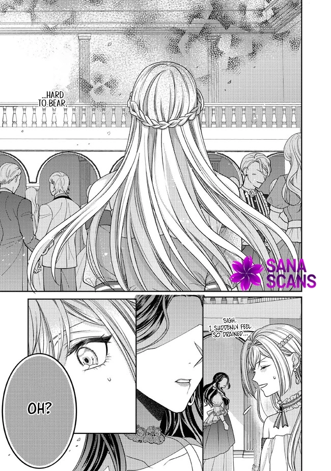 She