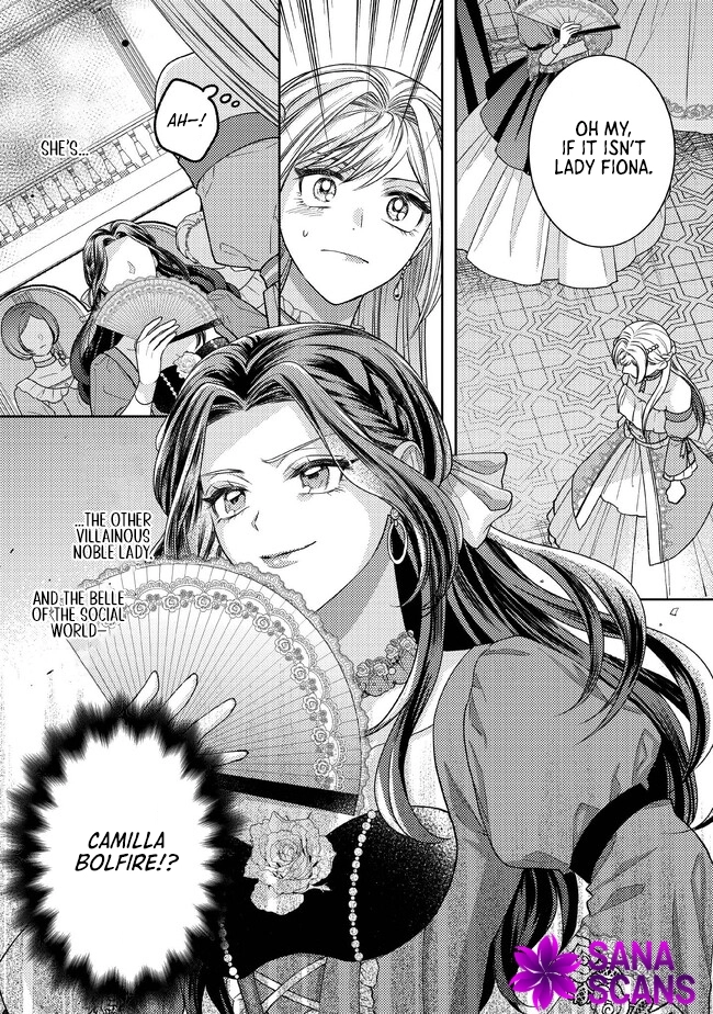 She