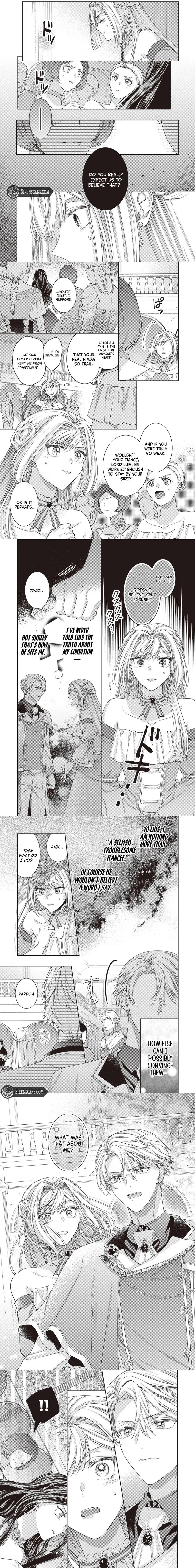 She