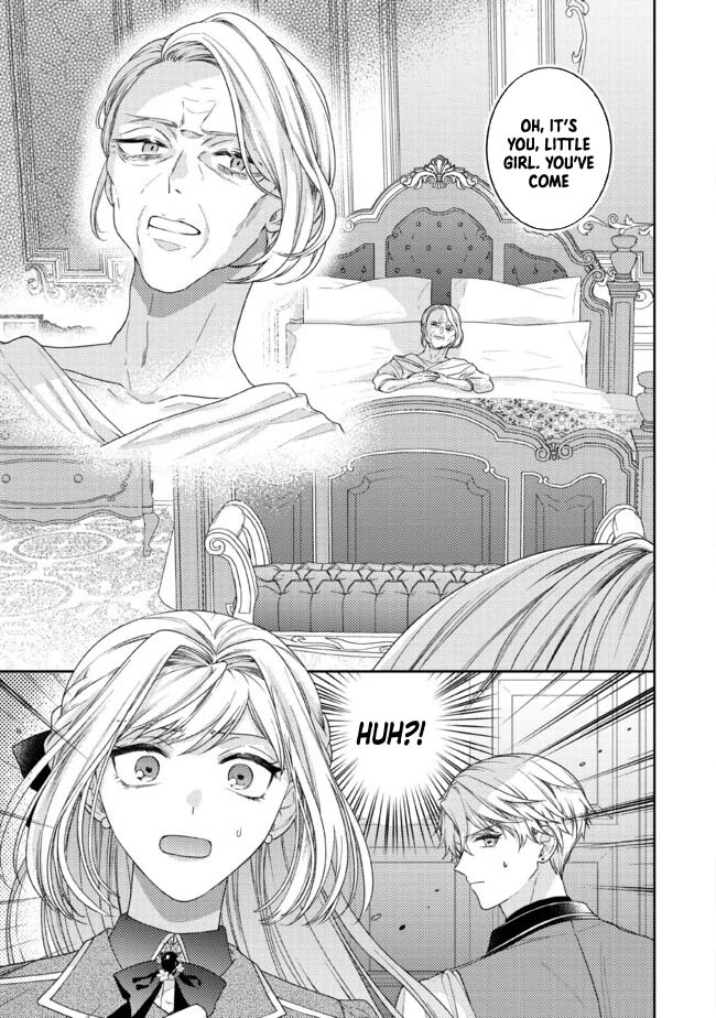 She