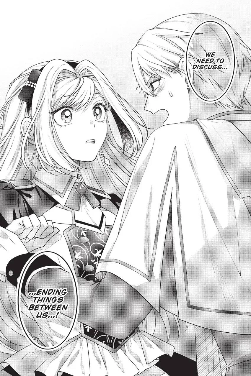 She