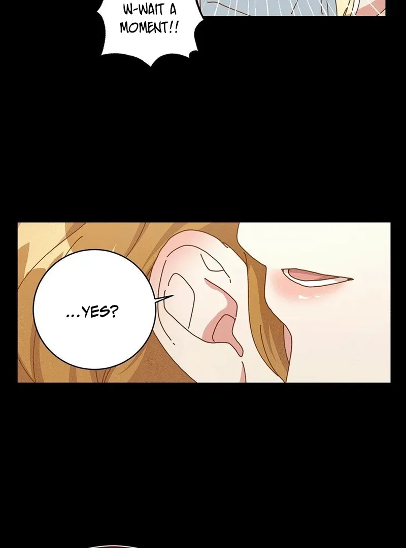 Shh! I