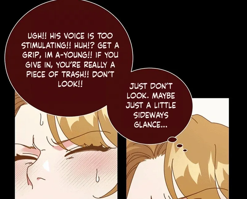 Shh! I