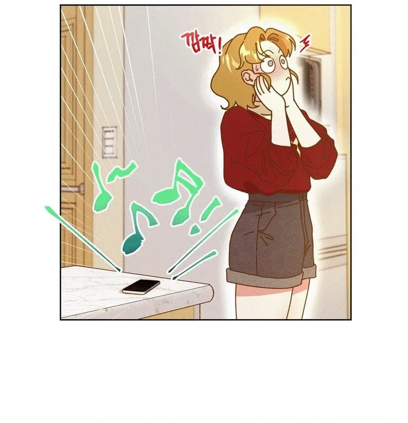 Shh! I