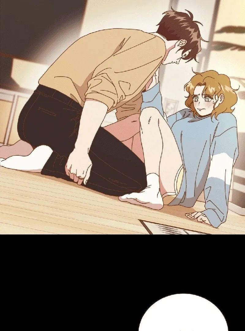 Shh! I
