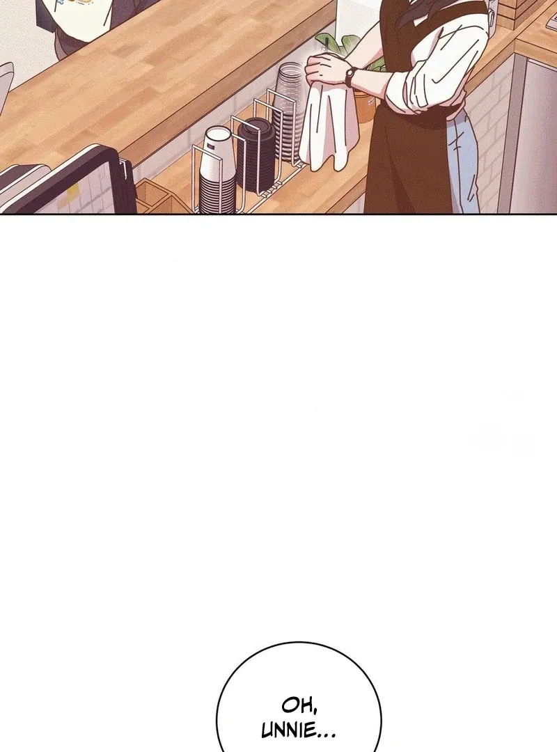 Shh! I