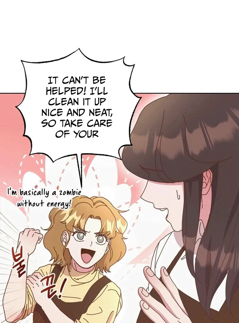 Shh! I