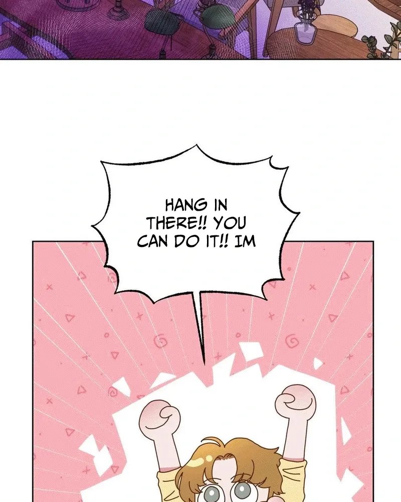 Shh! I