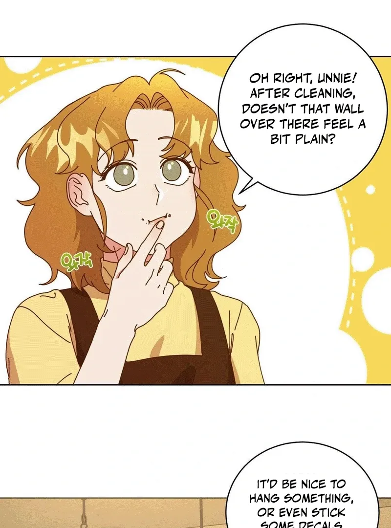 Shh! I