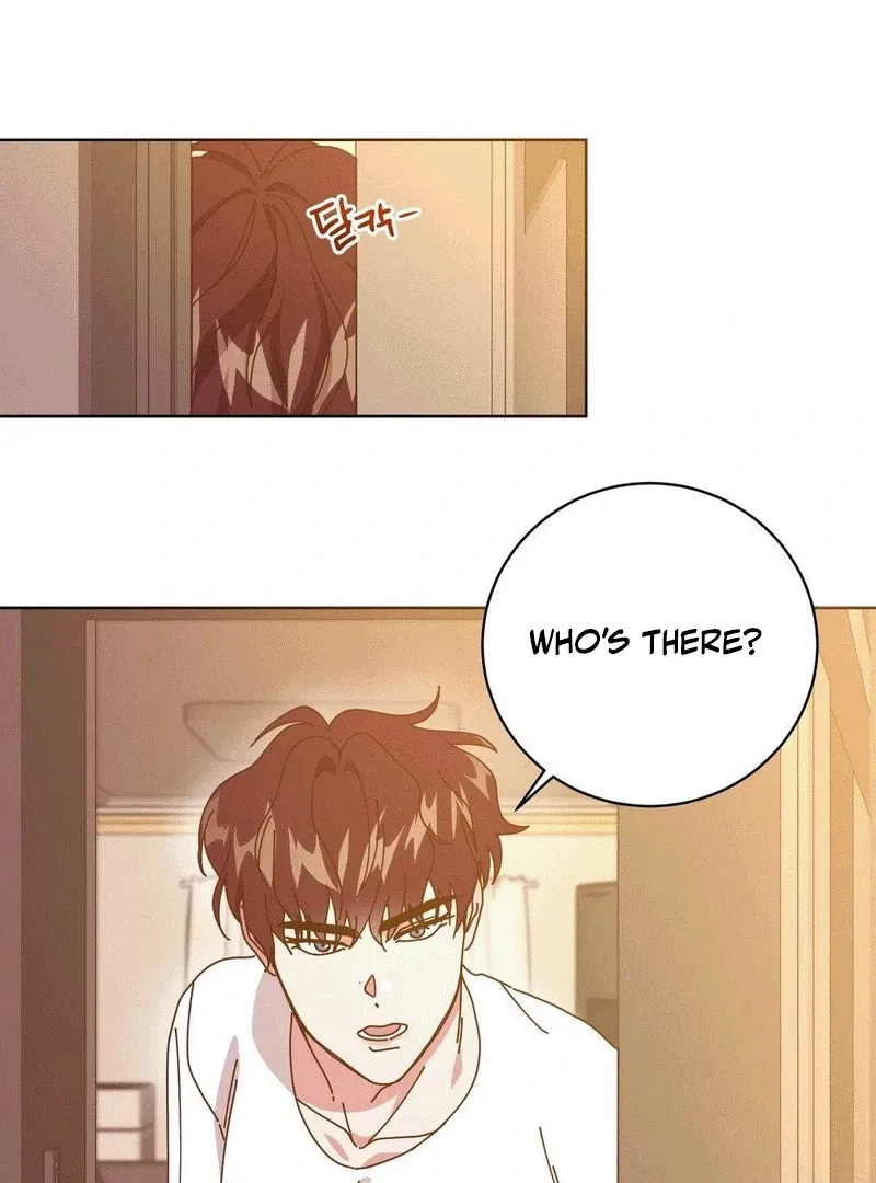 Shh! I