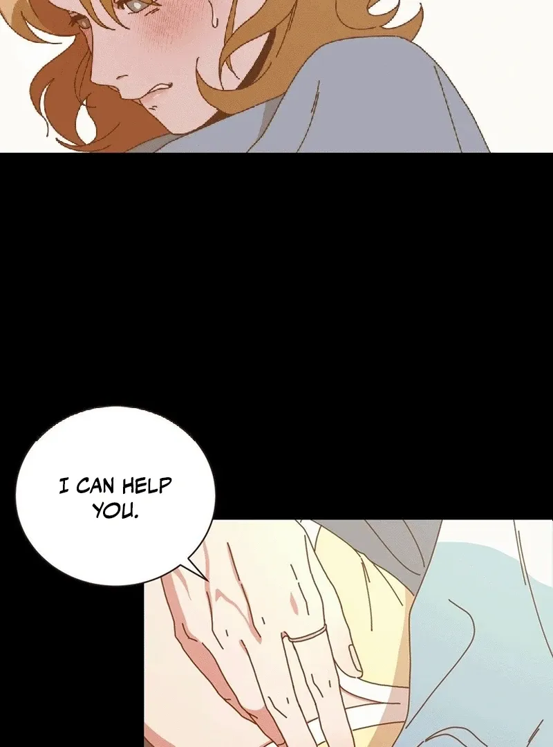 Shh! I