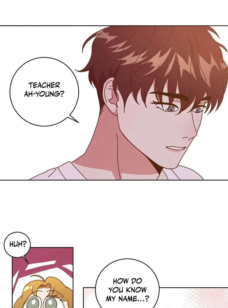 Shh! I