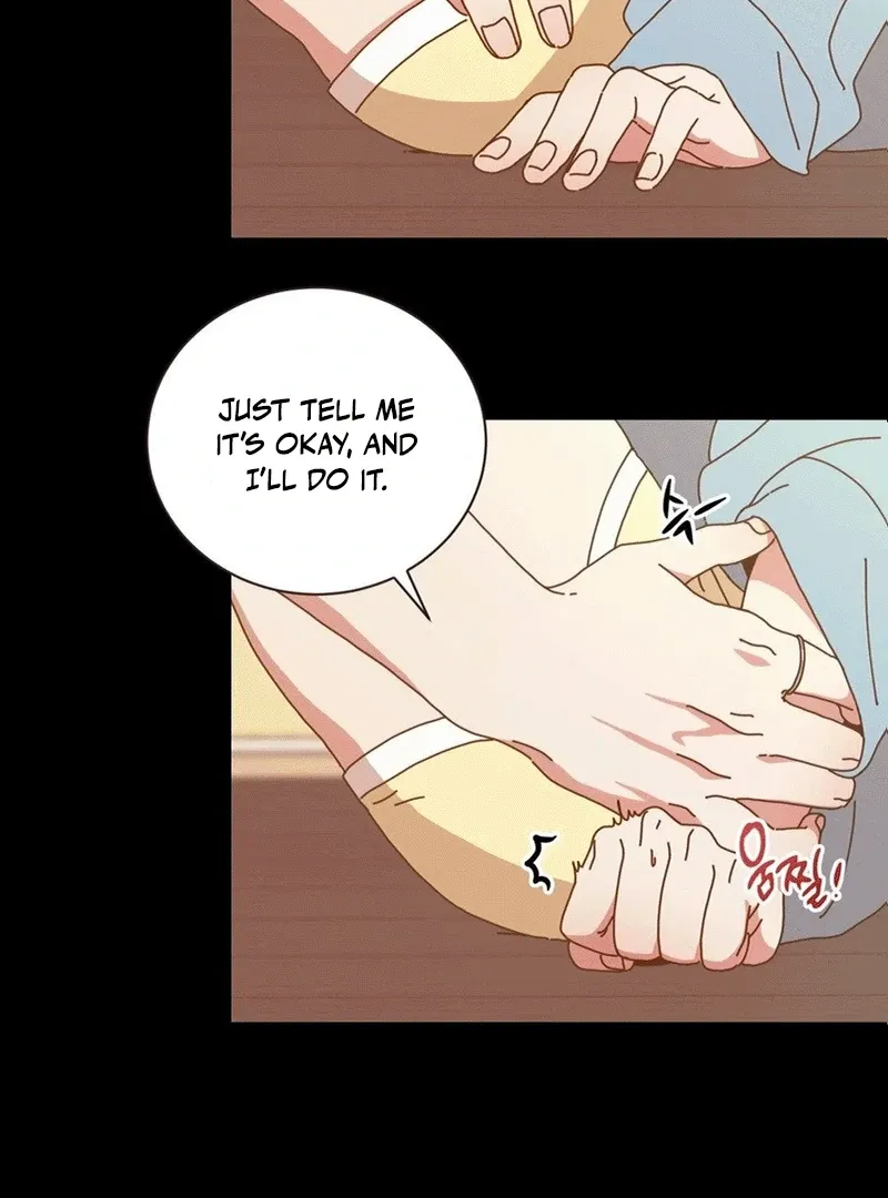 Shh! I