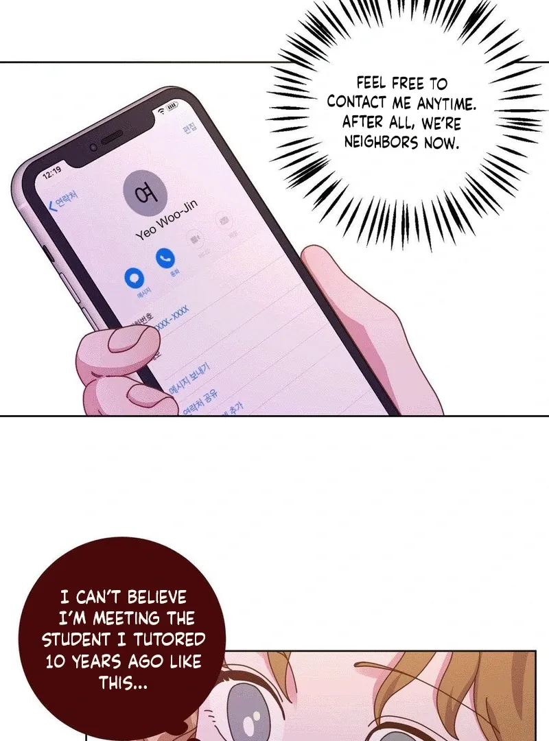 Shh! I