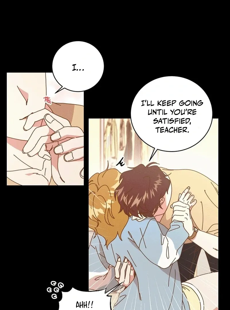 Shh! I