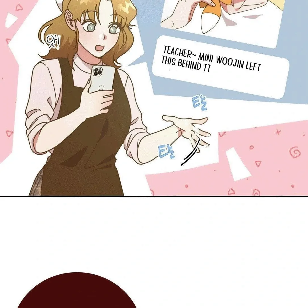 Shh! I