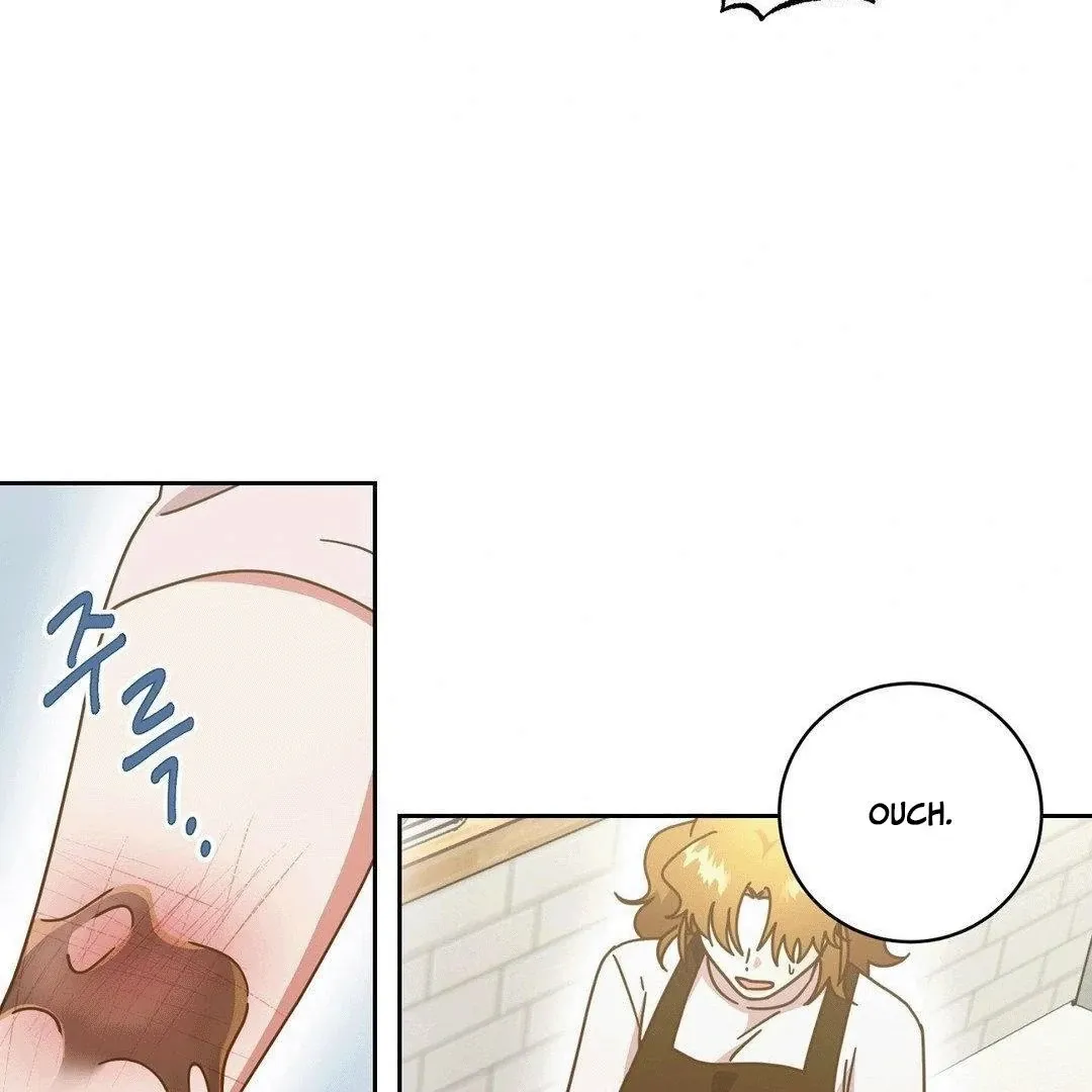 Shh! I