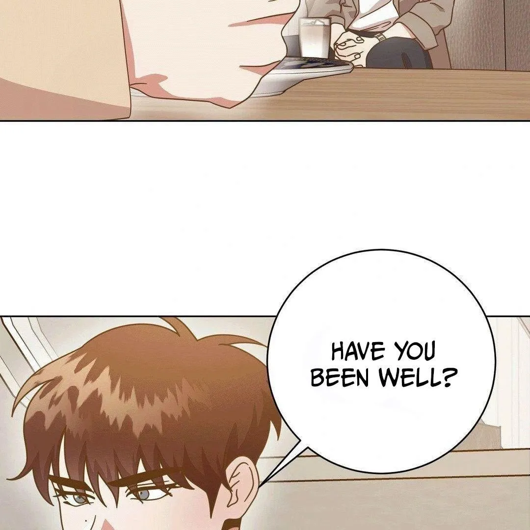 Shh! I