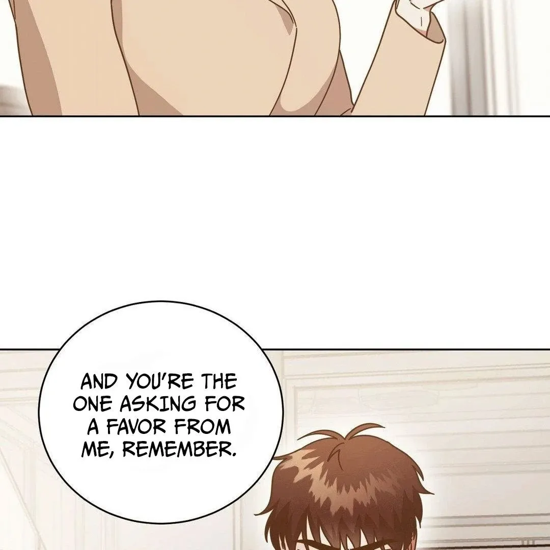 Shh! I