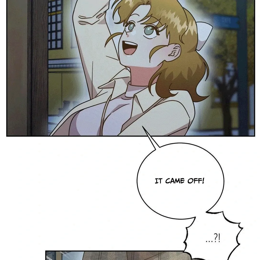 Shh! I