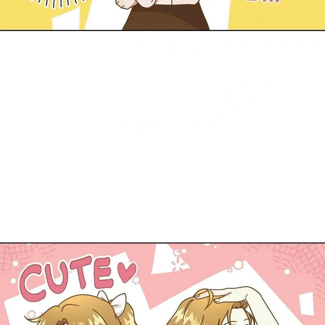 Shh! I