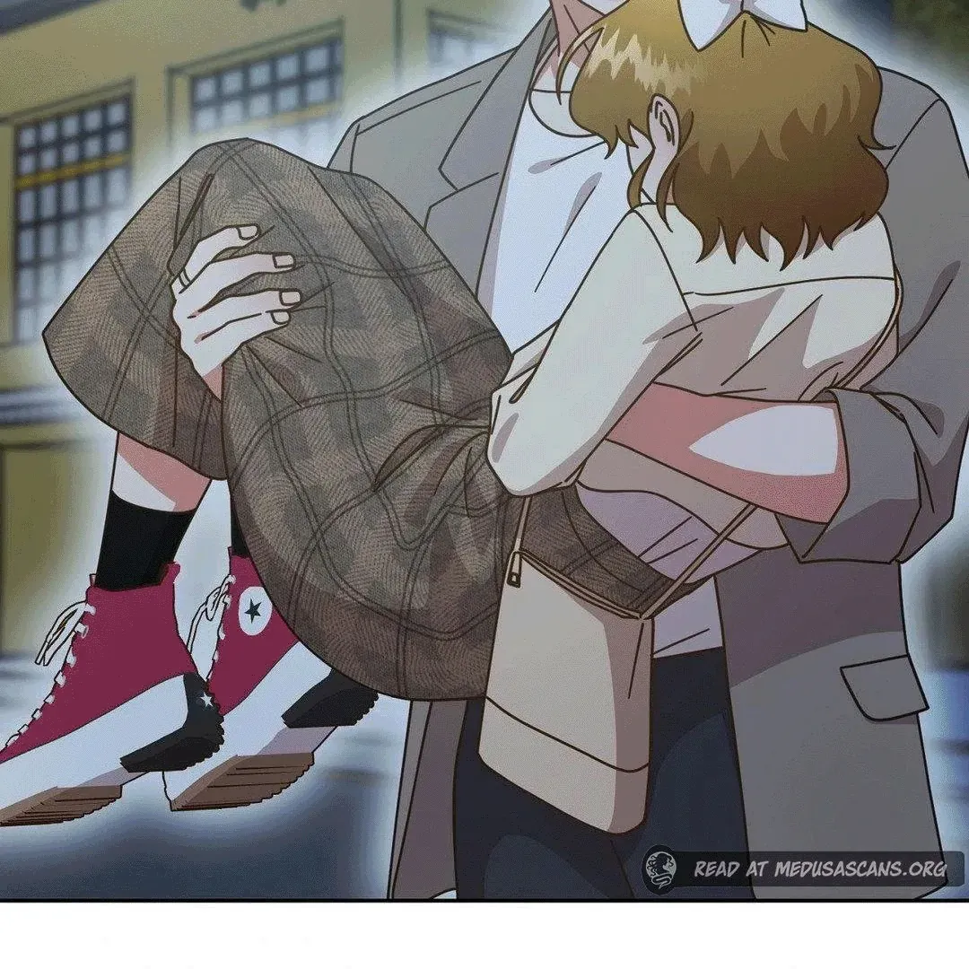 Shh! I