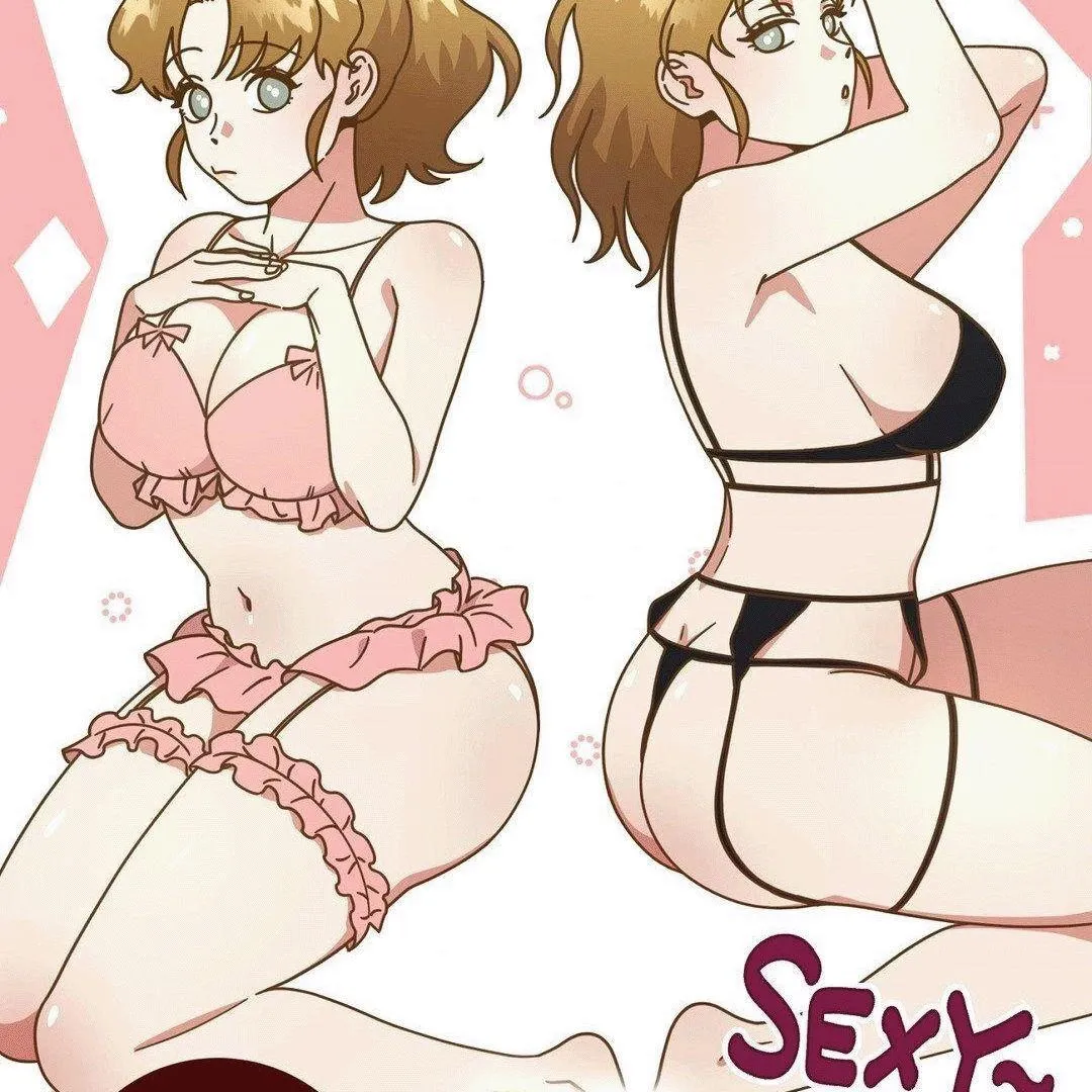 Shh! I