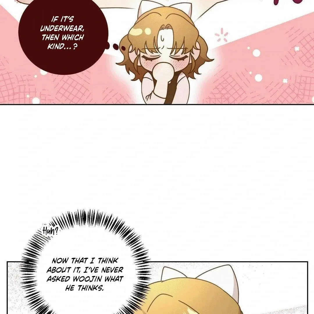 Shh! I