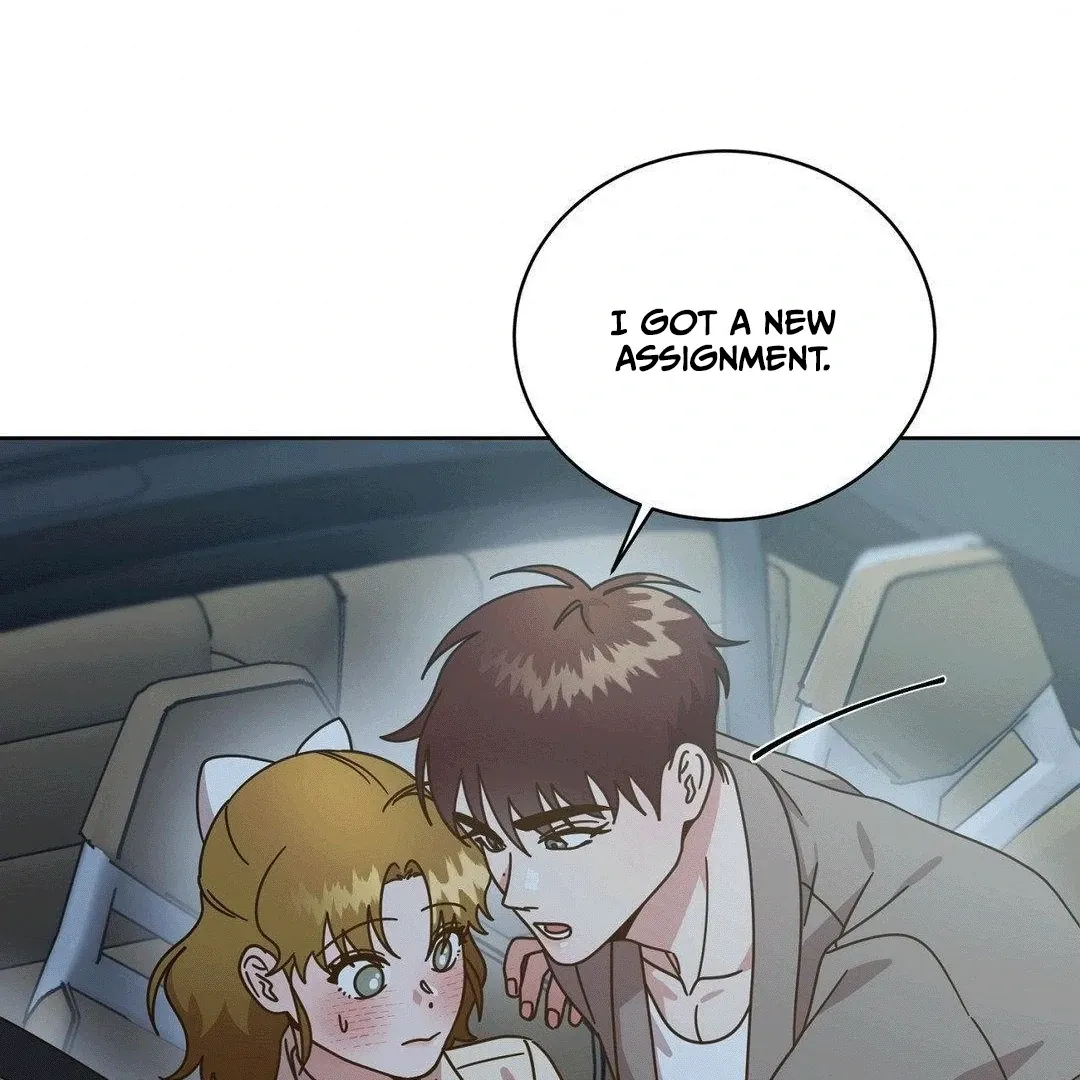Shh! I