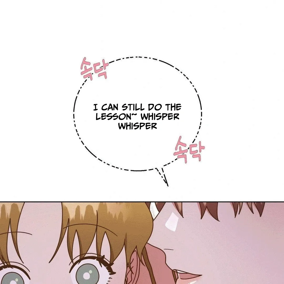 Shh! I