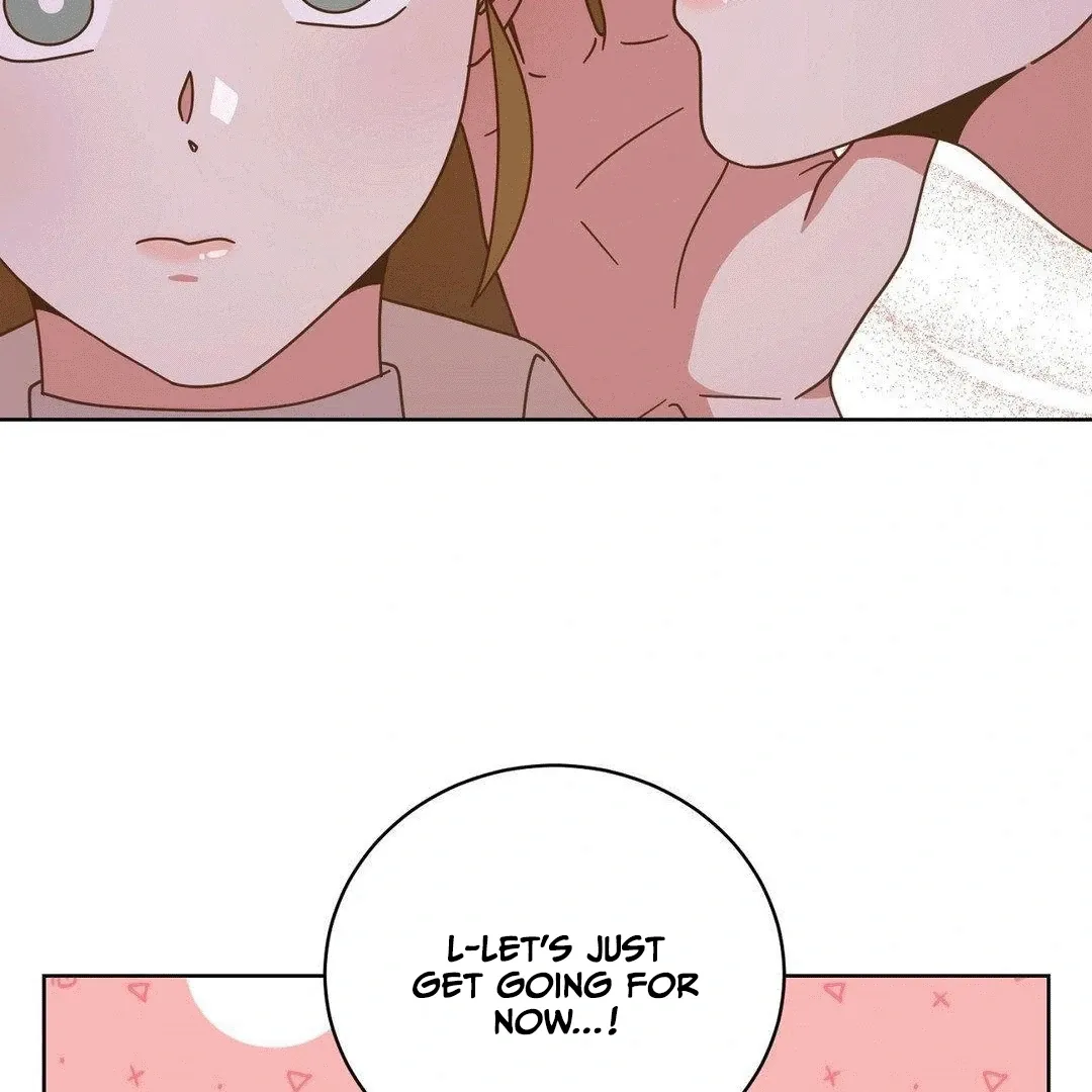 Shh! I