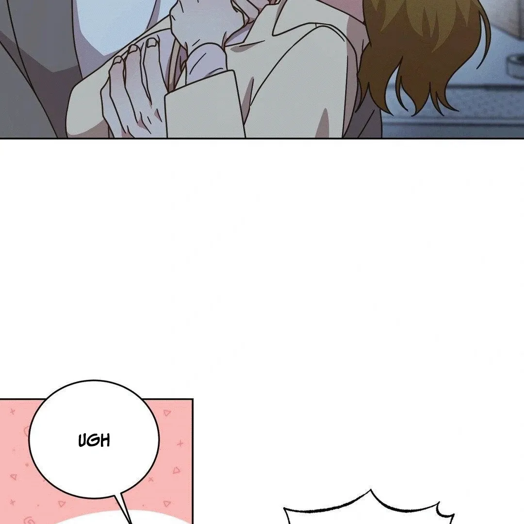 Shh! I